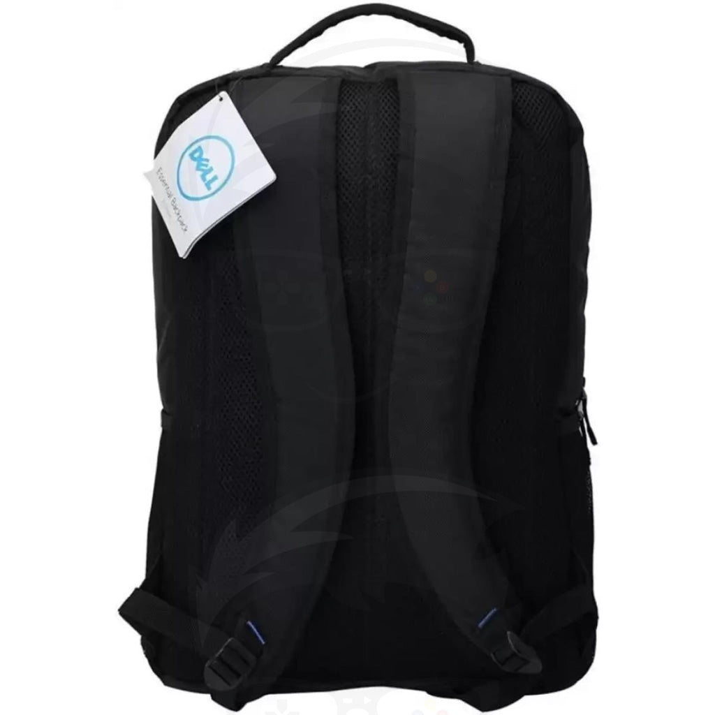 Dell Essential LAPTOP BAG Backpack 15'' Notebook Original Carrying Case-Black Dell Essential LAPTOP BAG Backpack 15'' Notebook Original Carrying Case-Black